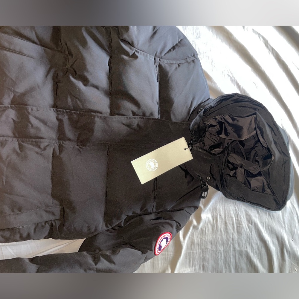 Canada Goose Jacket